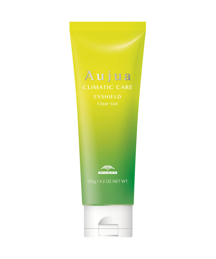 Гель Aujua EXSHIELD Clear Gel- EXC.UA 