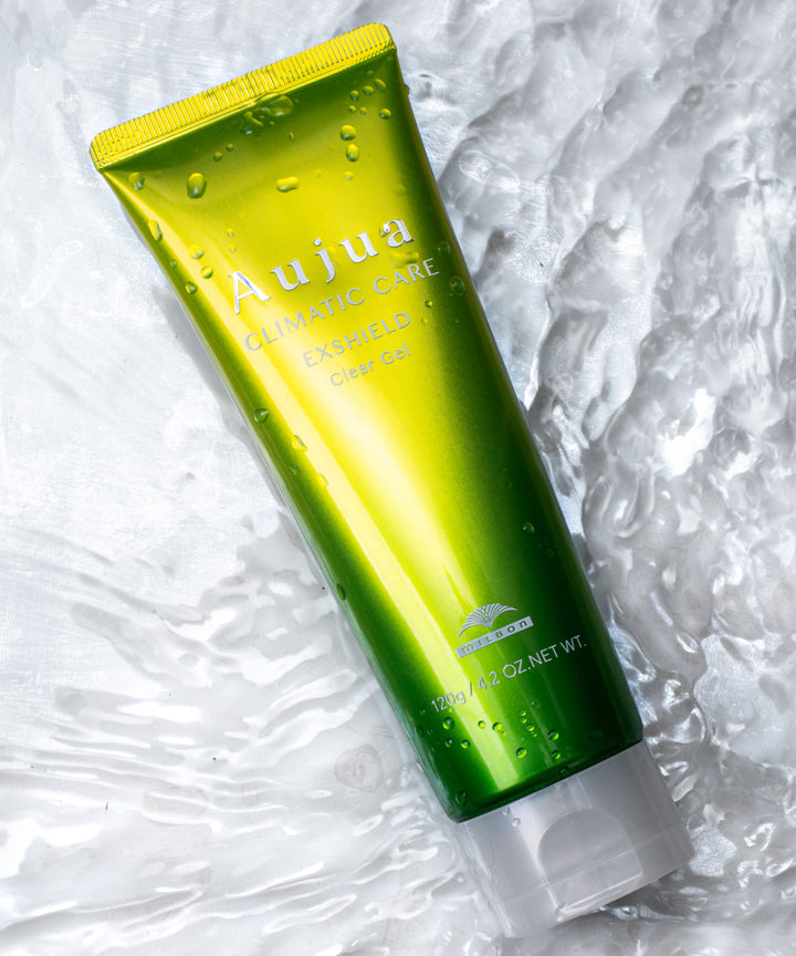 Гель Aujua EXSHIELD Clear Gel- EXC.UA 
