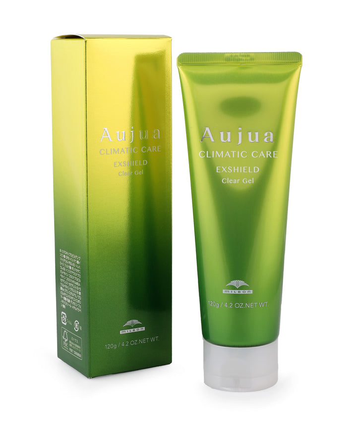 Гель Aujua EXSHIELD Clear Gel- EXC.UA 