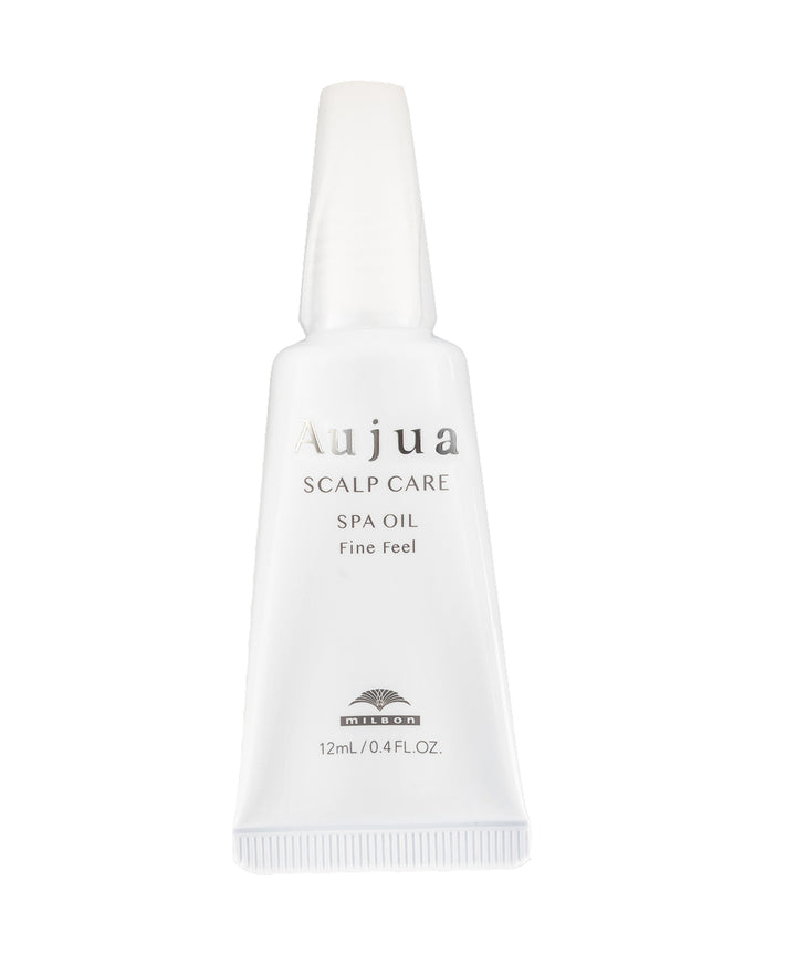 Для шкіри голови Aujua Scalp Care Spa Oil Fine Feel- EXC.UA 