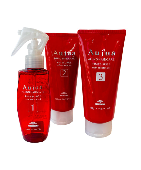 SPA-догляд Aujua Timesurge Salon Treatment