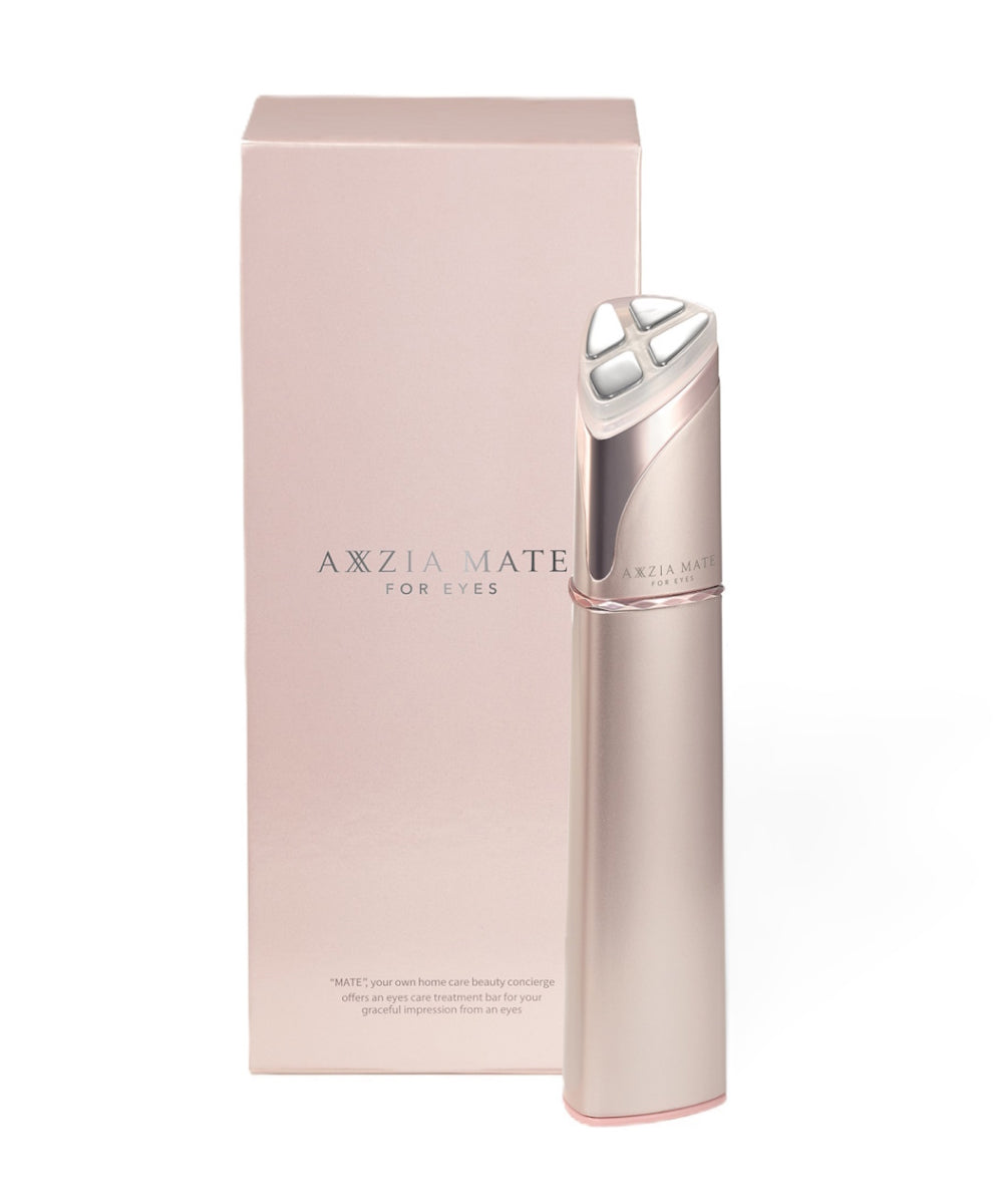Axxzia Mate for Eyes Home Machine - Инновационный