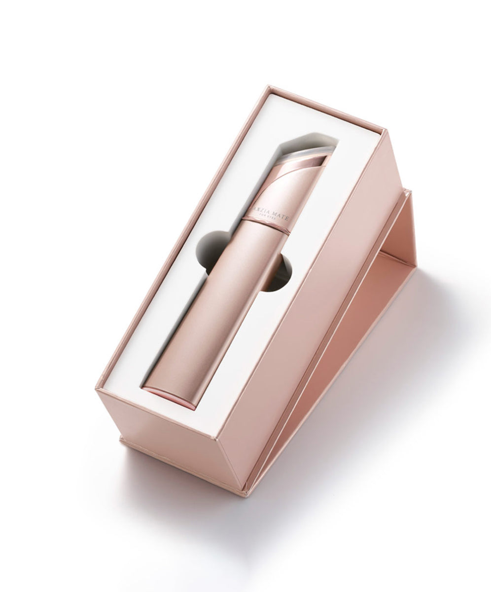 ボディ・フェイスケア AXXZIA MATE FOR EYES WHITE アクシージア メイト フォーアイズ | 目元用美顔器