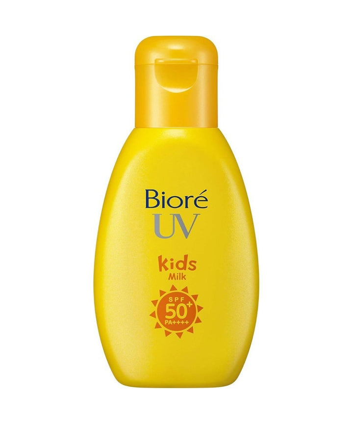 Молочко BIORE UV Nobinobi Kids Milk SPF50+ PA++++- EXC.UA 