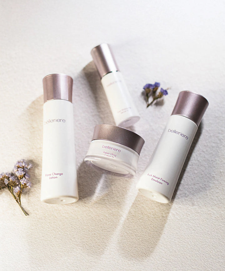 Молочко, емульсія Bellerier Rich Moist Firming Emulsion- EXC.UA 