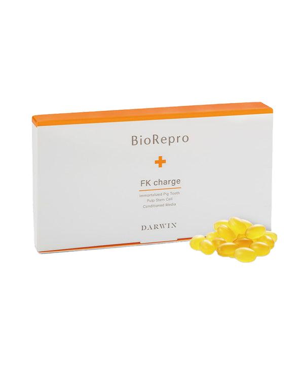 Біо-добавки BioRepro FK charge- EXC.UA 
