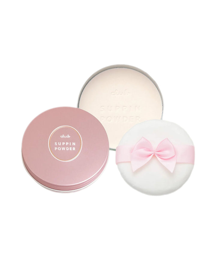 Пудра Club Cosmetics Suppin Powder- EXC.UA 
