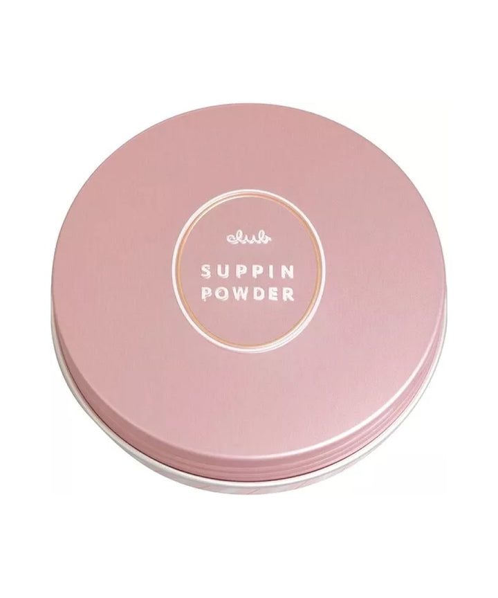 Пудра Club Cosmetics Suppin Powder- EXC.UA 