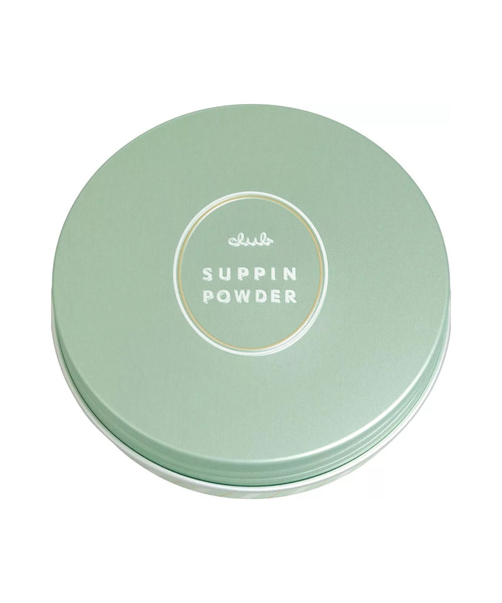Пудра Club Cosmetics Suppin Powder- EXC.UA 
