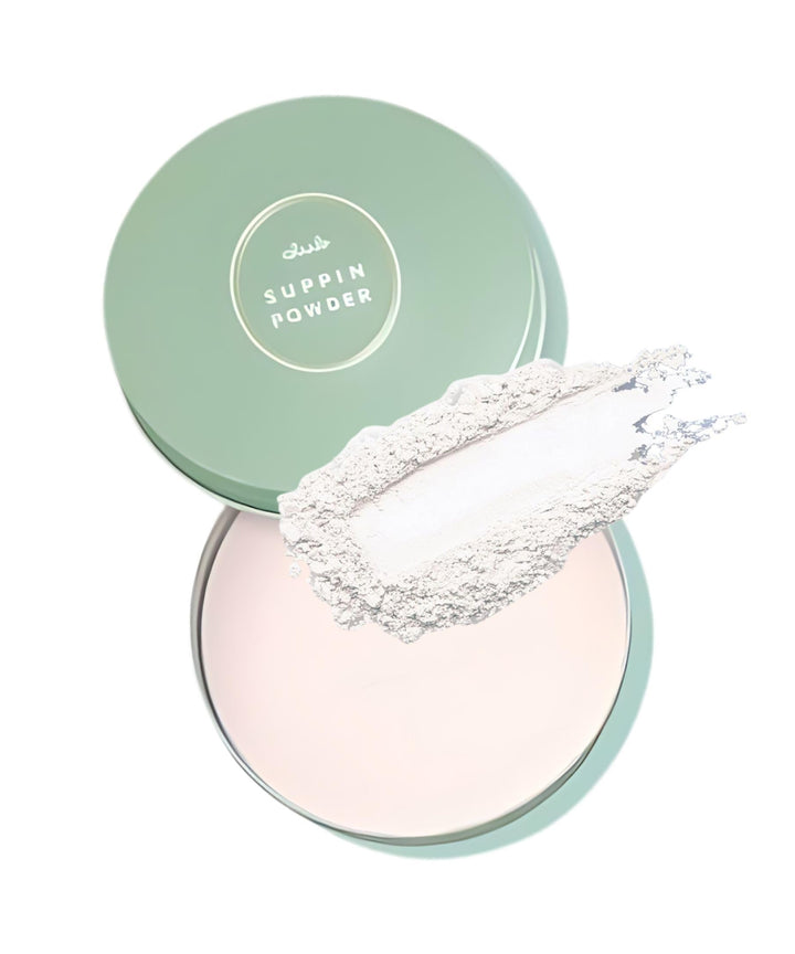 Пудра Club Cosmetics Suppin Powder- EXC.UA 