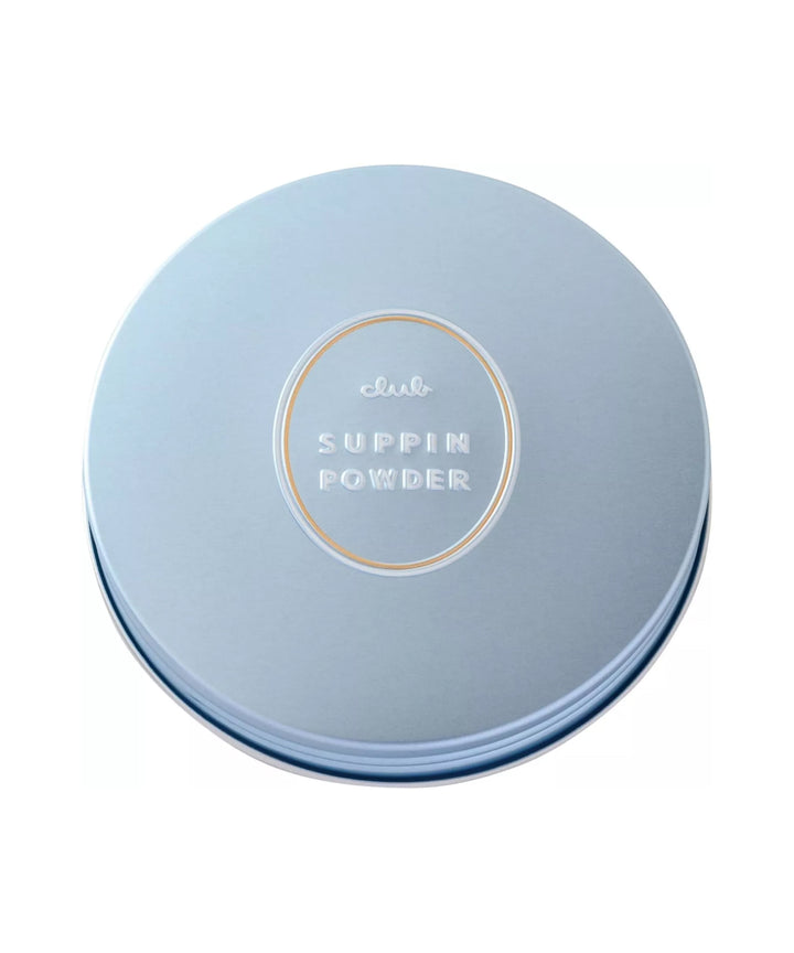 Пудра Club Cosmetics Suppin Powder- EXC.UA 