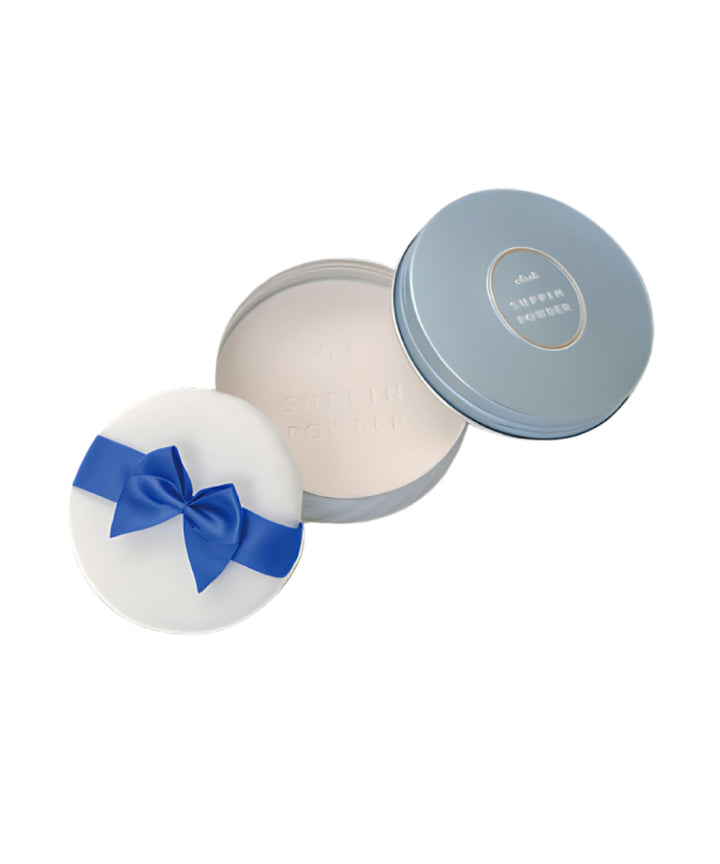 Пудра Club Cosmetics Suppin Powder- EXC.UA 