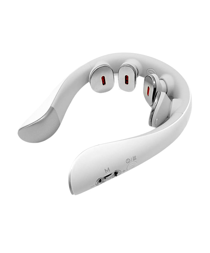 Масажер Couleur Labo EVIDEN Smart Neck KIWAMI- EXC.UA 
