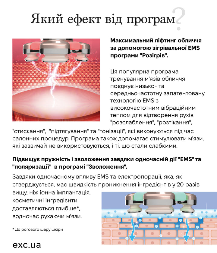 Масажер Couleur Labo Zogankin Bloom- EXC.UA 