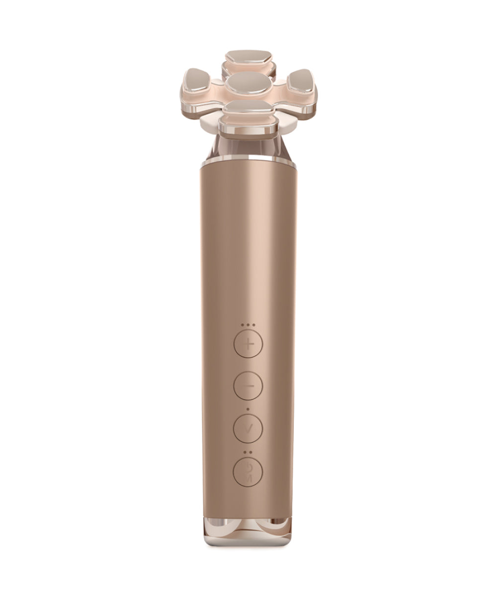 ボディ・フェイスケア BLOOM ZOGANKIN Couleur Labo Zogankin Bloom – Аппарат для лифтинга лица и тела (RF
