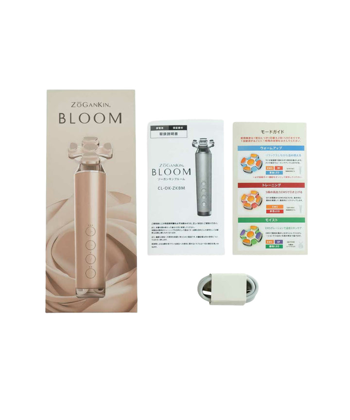 Масажер Couleur Labo Zogankin Bloom- EXC.UA 