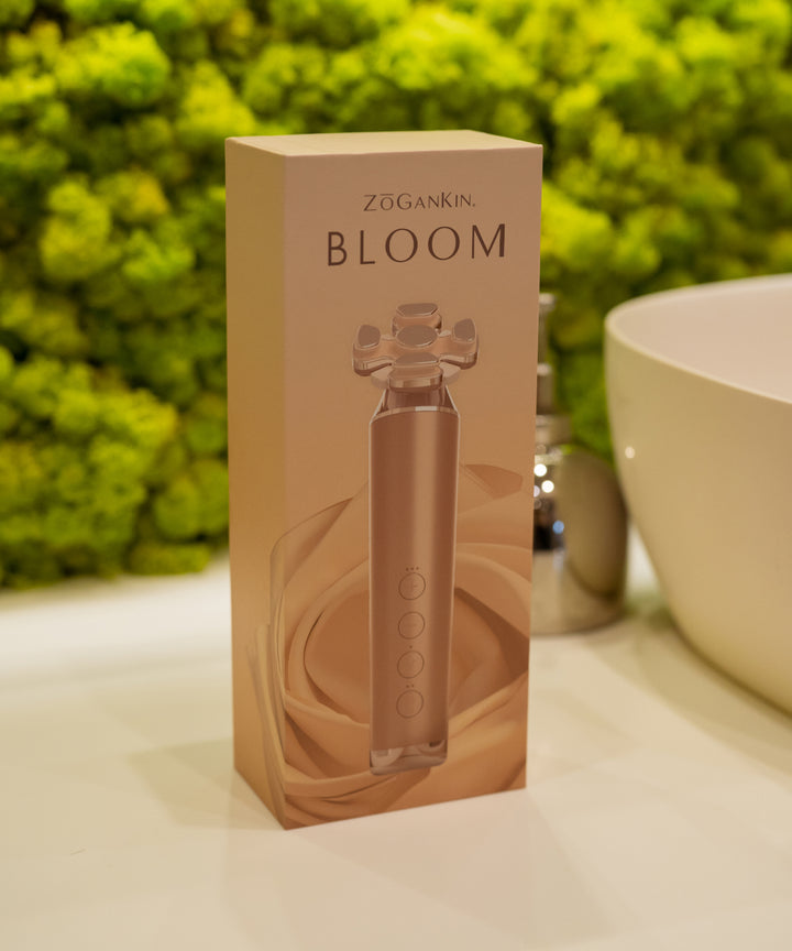 Масажер Couleur Labo Zogankin Bloom- EXC.UA 