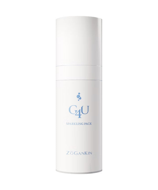 Карбоксі-терапія Couleur Labo Zogankin G4U Sparkling Pack- EXC.UA 