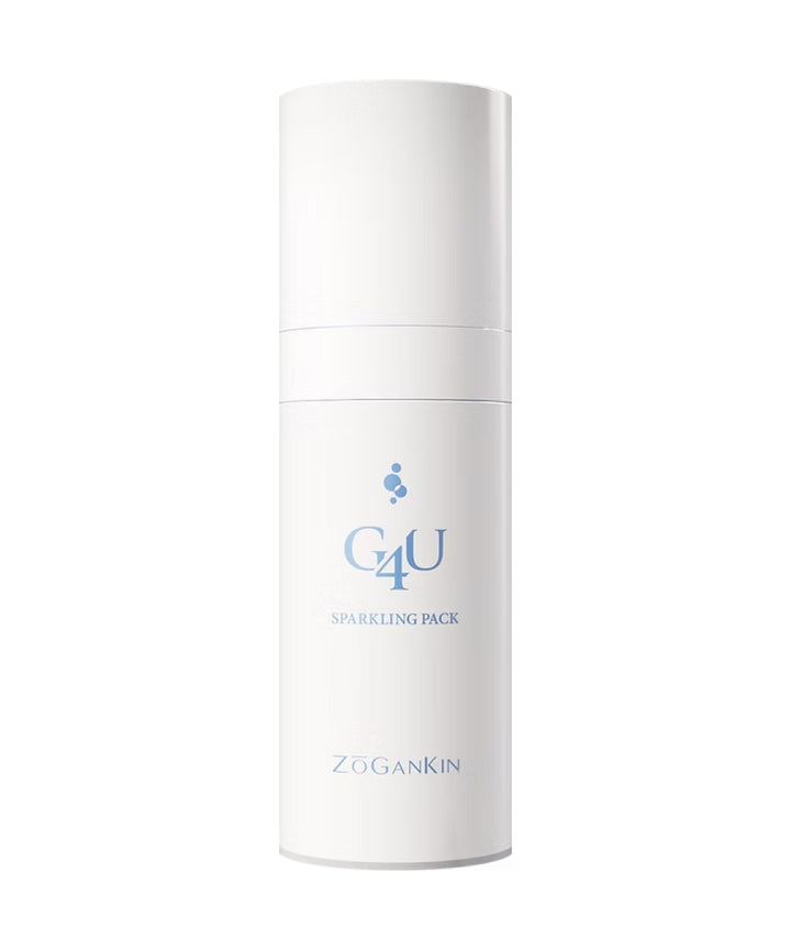 Карбоксі-терапія Couleur Labo Zogankin G4U Sparkling Pack- EXC.UA 