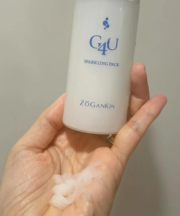 Карбоксі-терапія Couleur Labo Zogankin G4U Sparkling Pack- EXC.UA 