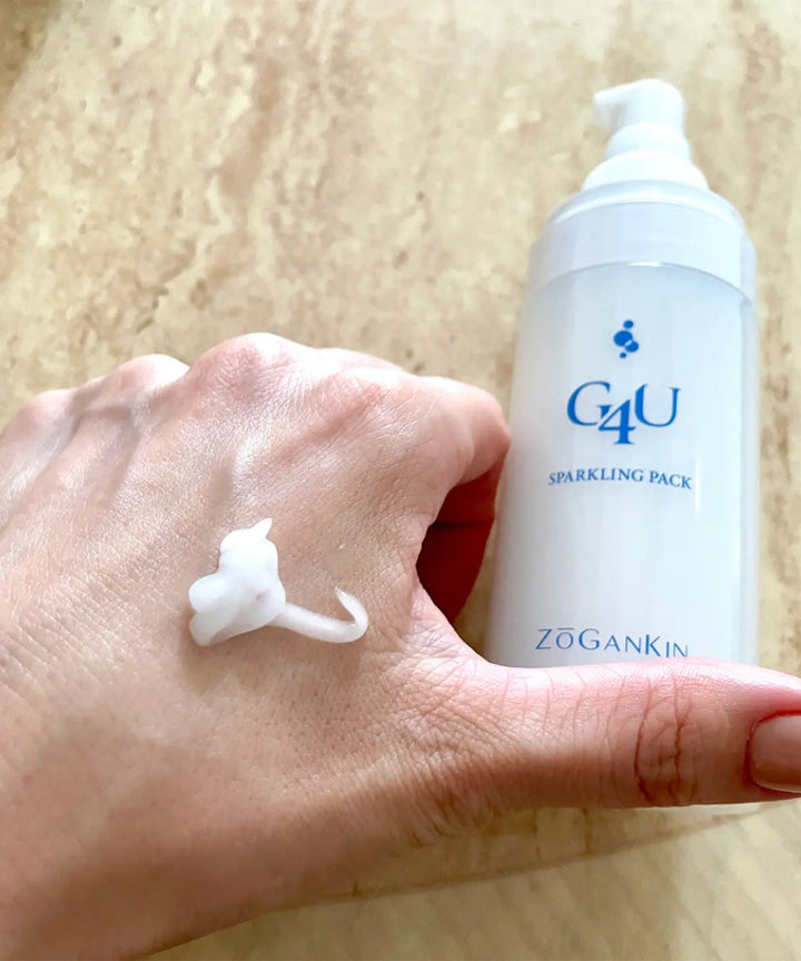 Карбоксі-терапія Couleur Labo Zogankin G4U Sparkling Pack- EXC.UA 