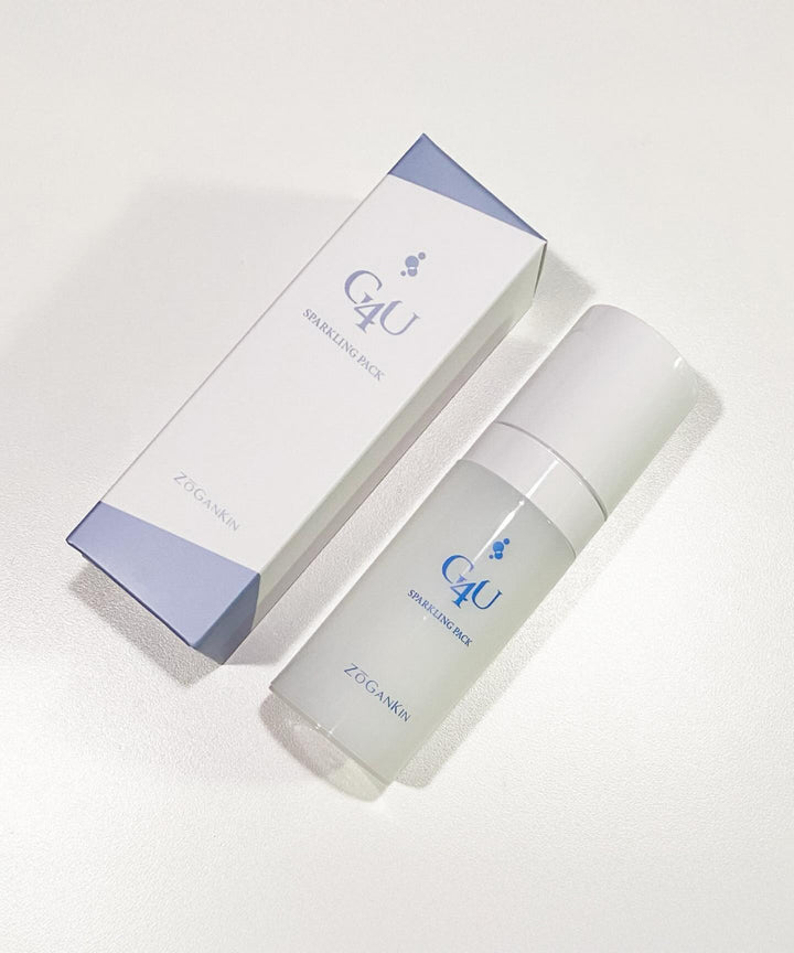 Карбоксі-терапія Couleur Labo Zogankin G4U Sparkling Pack- EXC.UA 