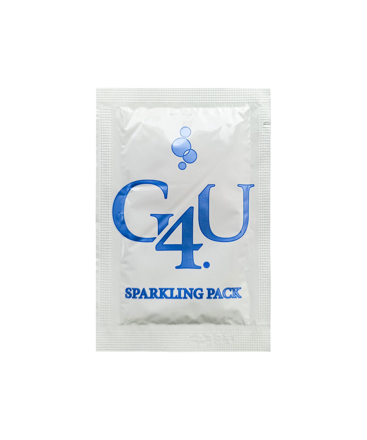 Карбоксі-терапія Couleur Labo Zogankin G4U Sparkling Pack- EXC.UA 