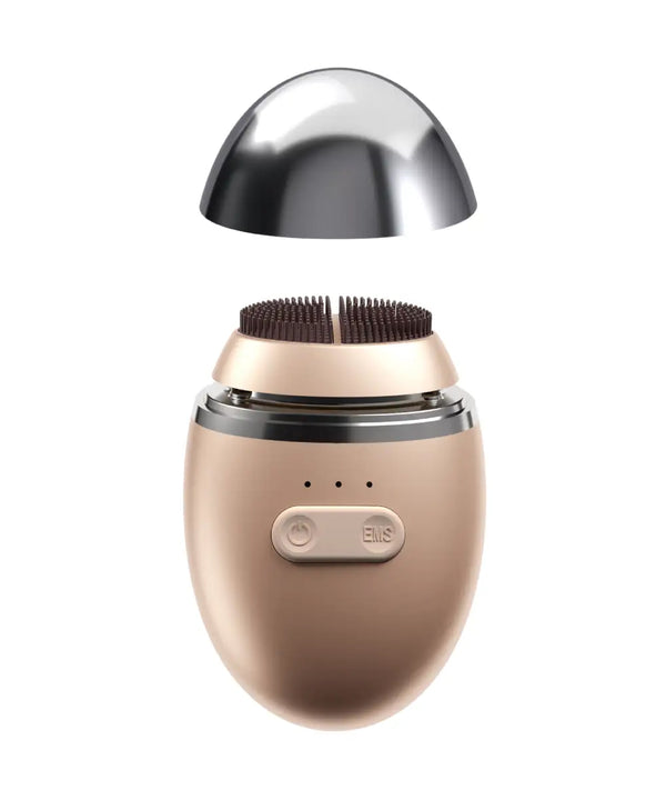 Щітка Couleur Labo Zogankin Ovo- EXC.UA 
