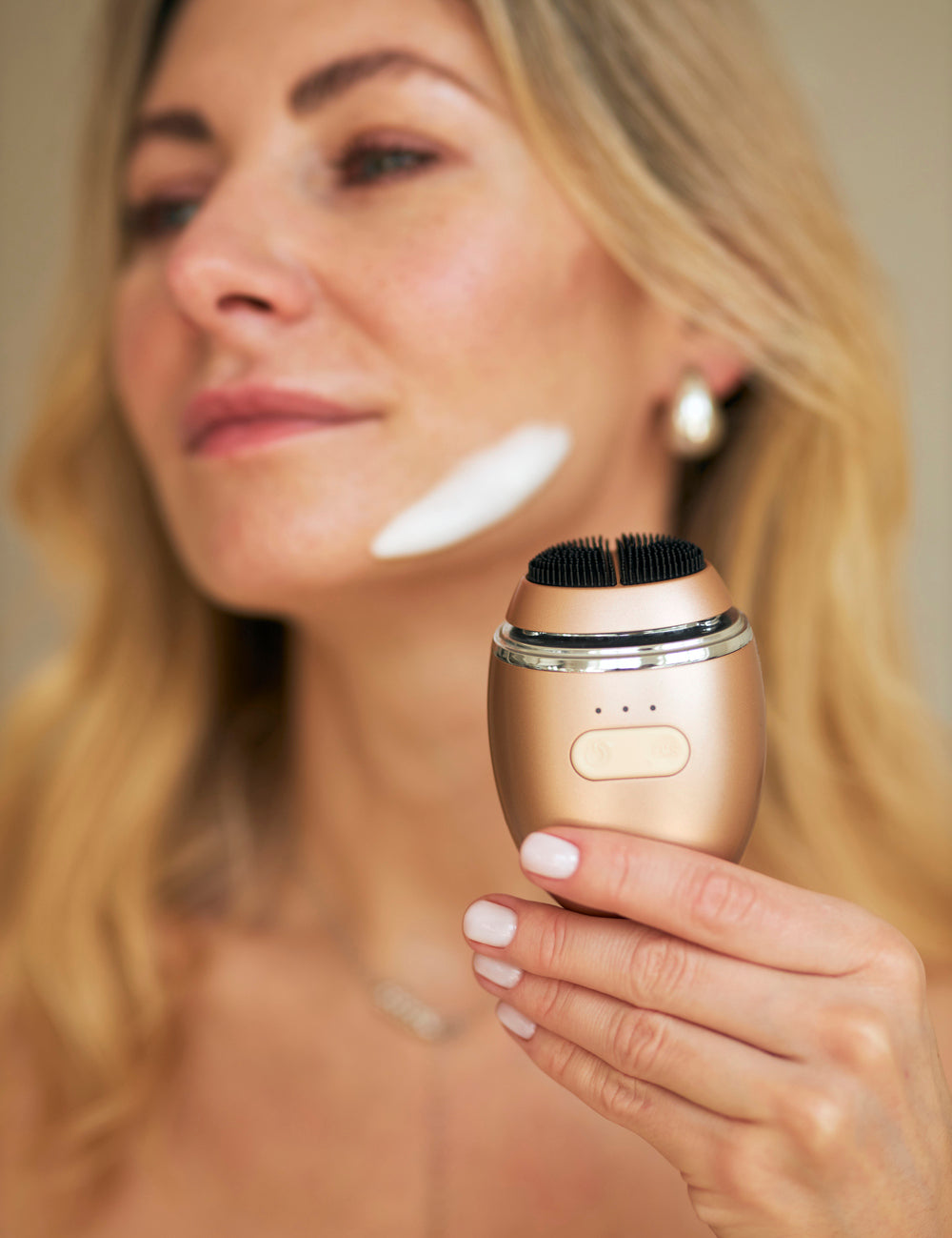 Couleur Labo Zogankin Ovo — Средство для лифтинг-эффекта, очищения