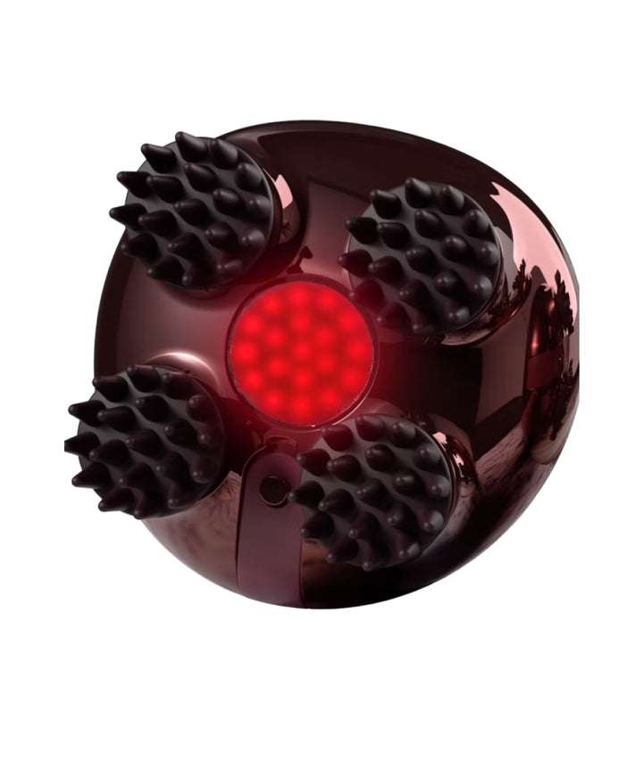 Масажер Couleur Labo Zogankin Scalp ANNIVERSARY- EXC.UA 