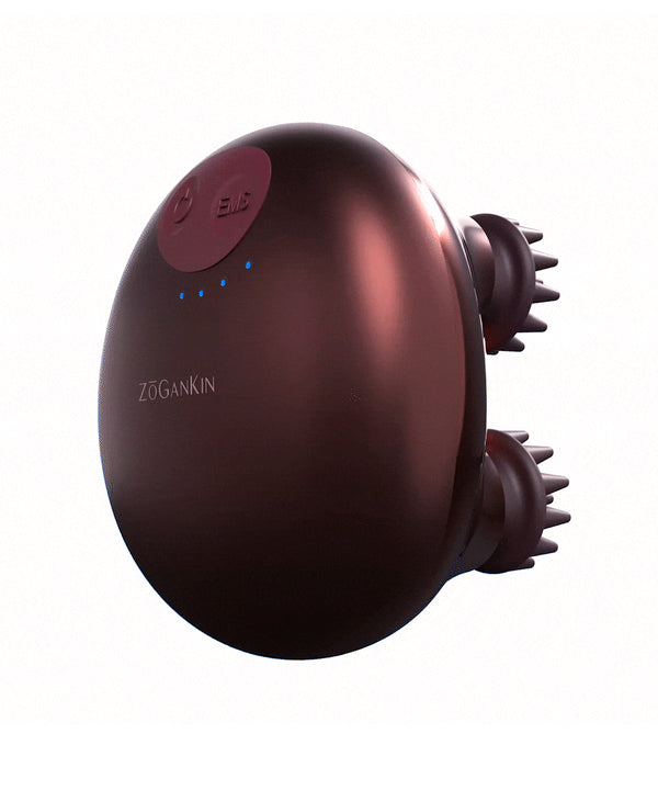 Масажер Couleur Labo Zogankin Scalp ANNIVERSARY- EXC.UA 