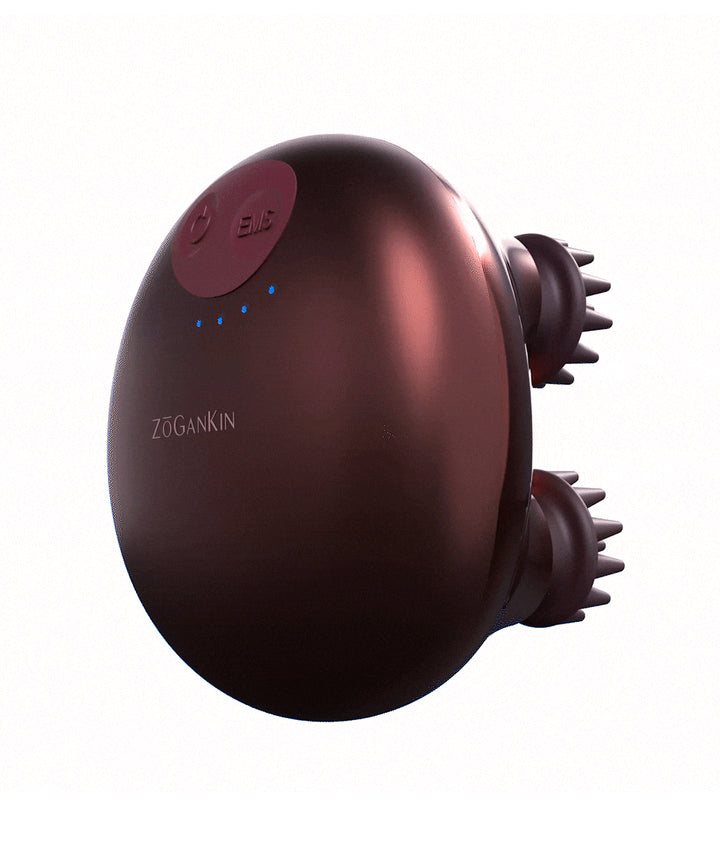 Масажер Couleur Labo Zogankin Scalp ANNIVERSARY- EXC.UA 