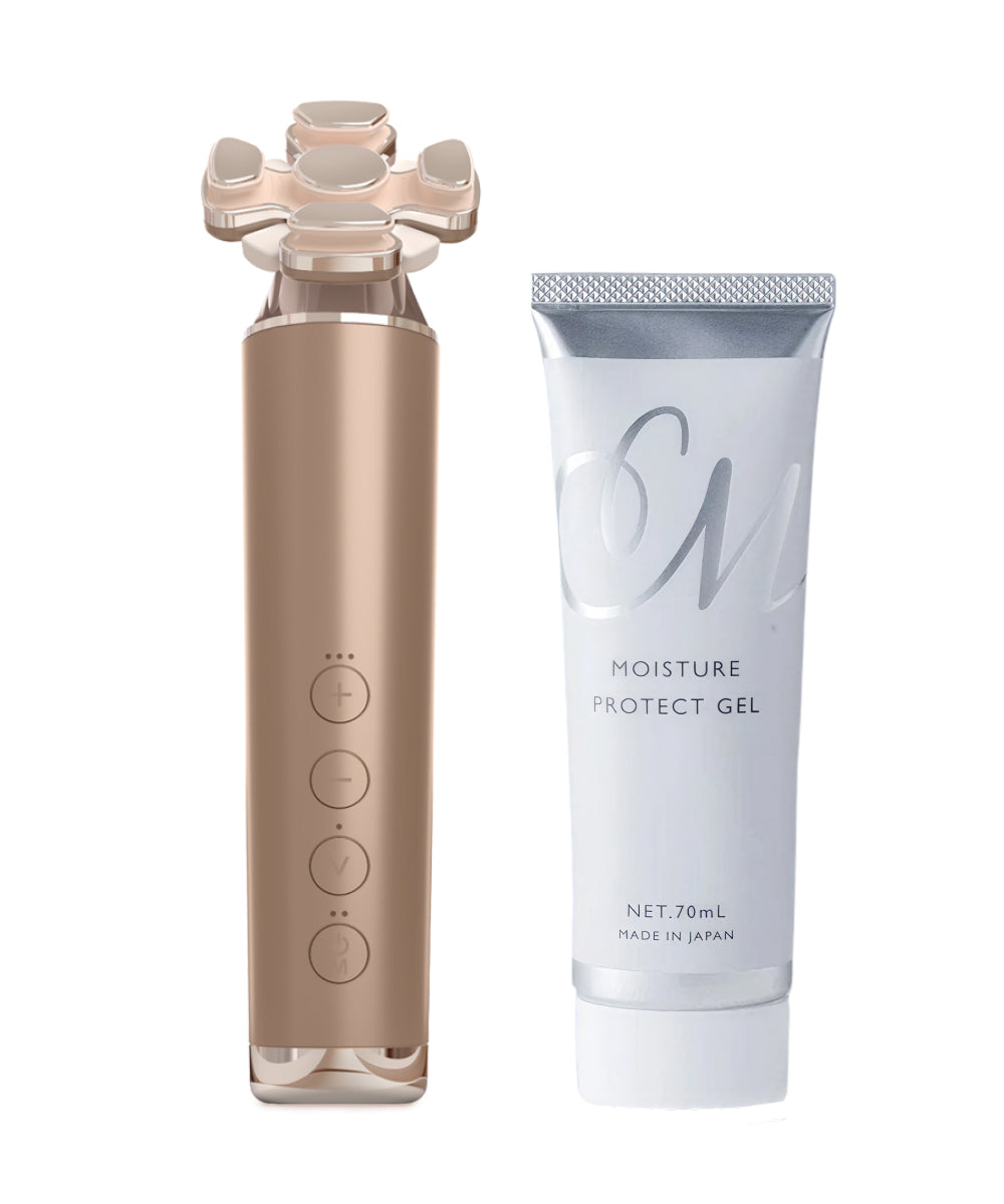 Zogankin Bloom Perfect Skin Set Couleur Labo купити онлайн