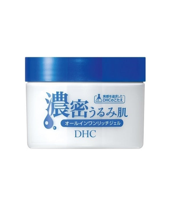 Крем DHC Dense Moisturized All In One Rich Gel- EXC.UA 