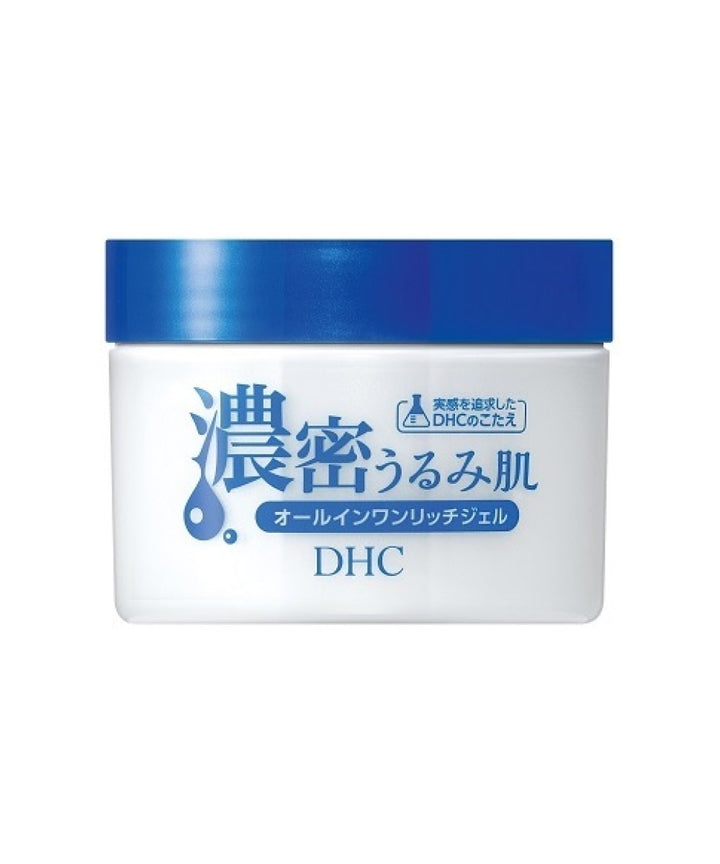 Крем DHC Dense Moisturized All In One Rich Gel- EXC.UA 