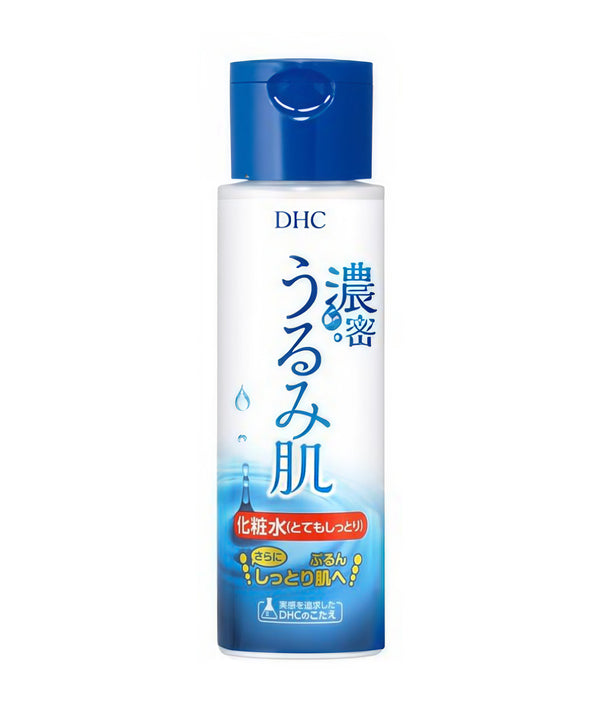 Лосьйон DHC Dense Moisturized Skin Medicated  Very Moist Lotion- EXC.UA 