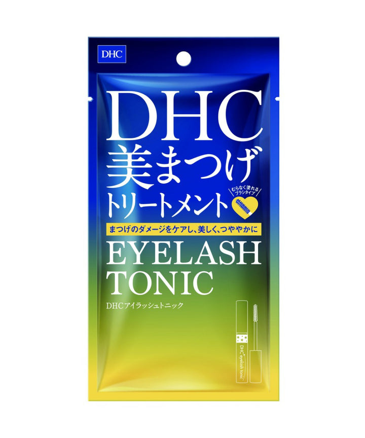 Сироватка для вій DHC Eyelash Tonic- EXC.UA 