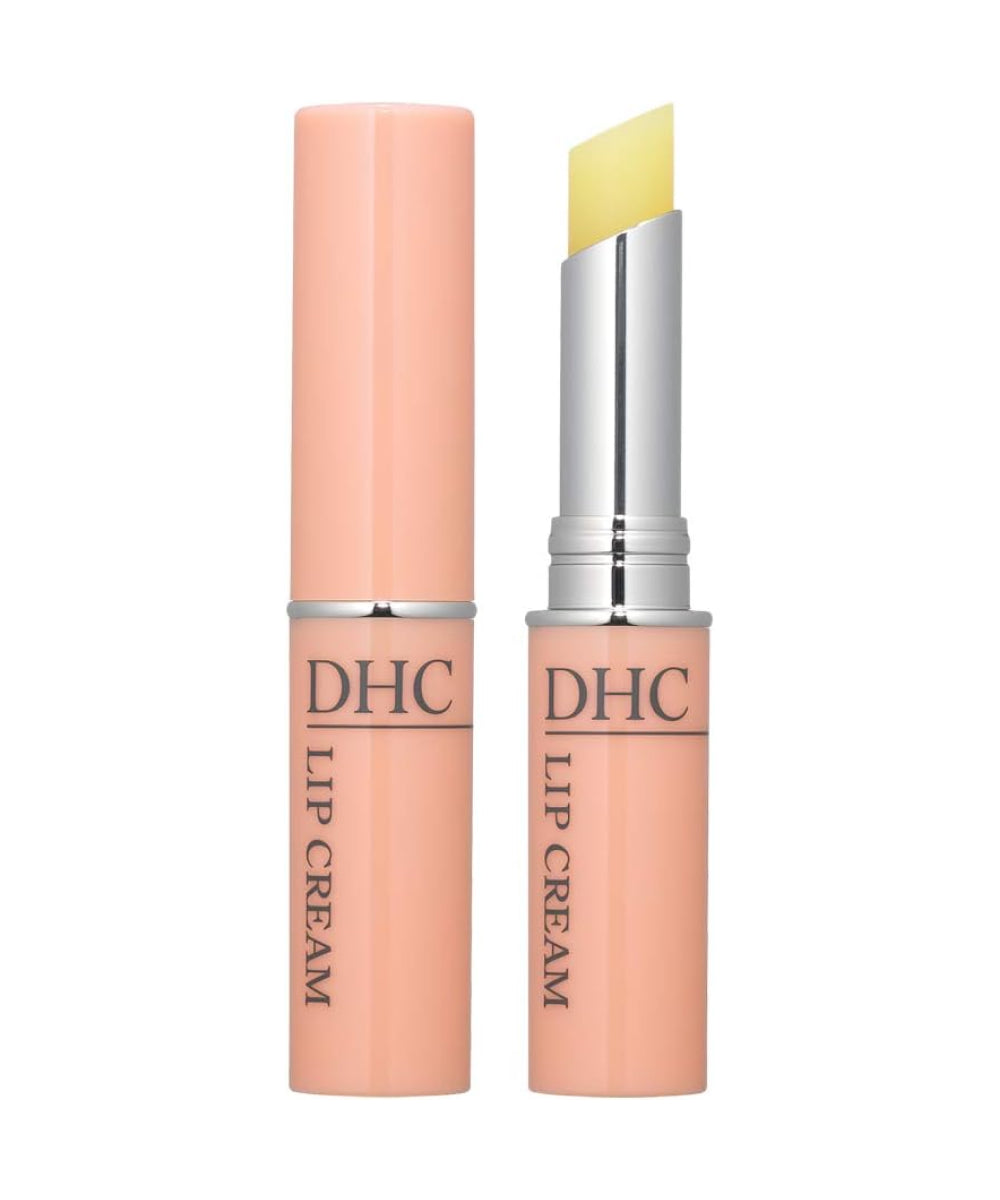 DHC Lip Cream - Бальзам для губ - Exc.ua