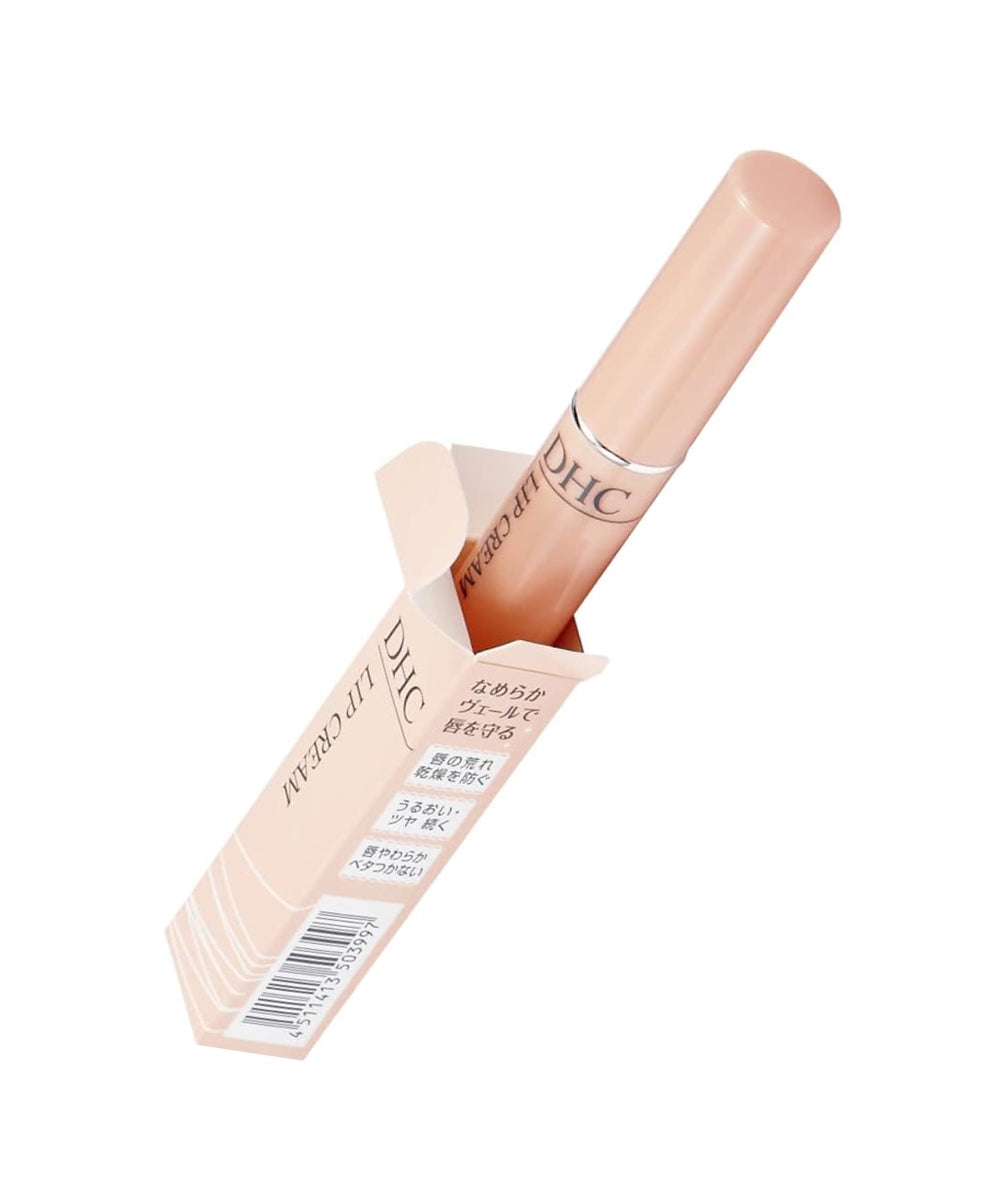 DHC Lip Cream - Бальзам для губ - Exc.ua