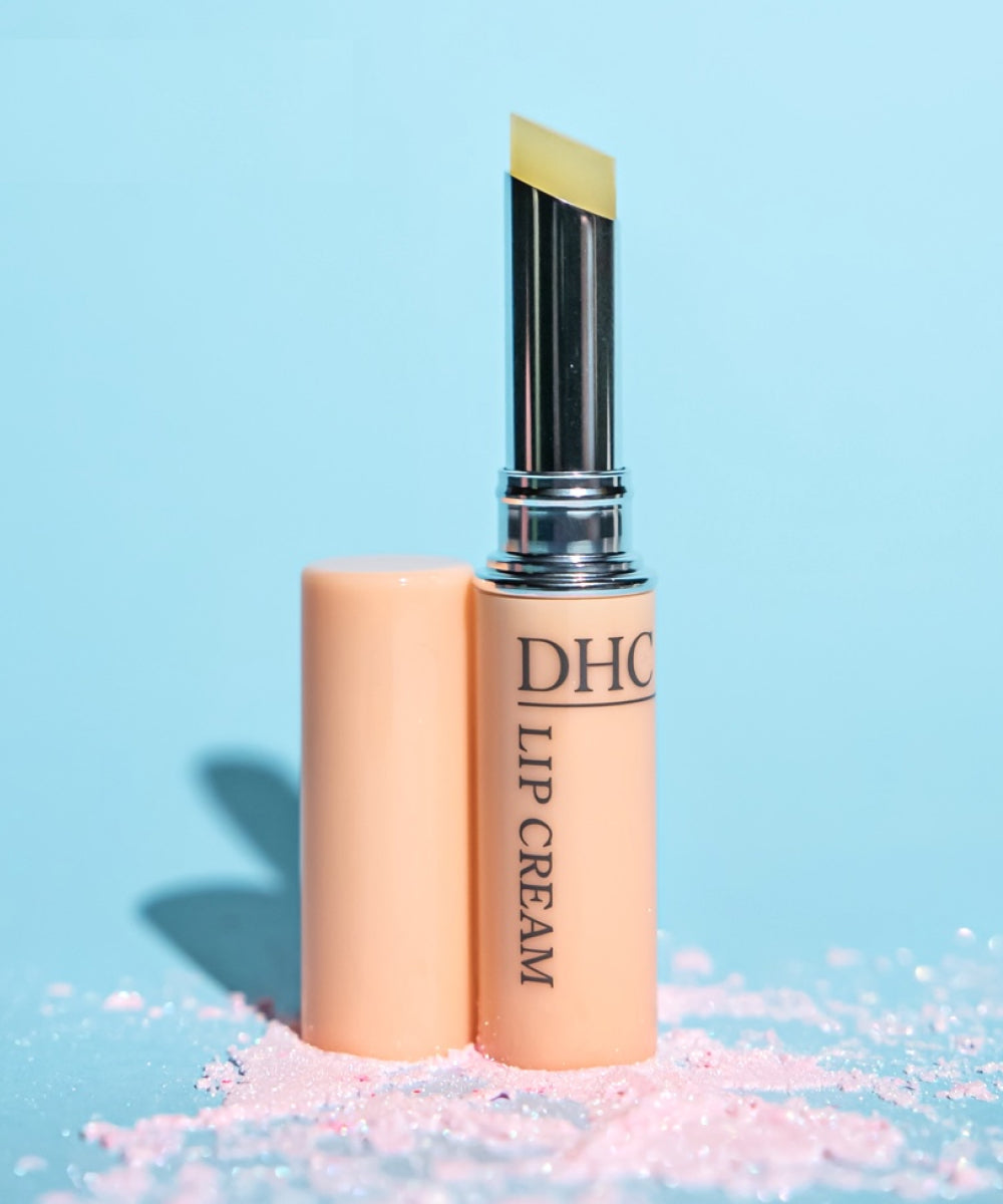 DHC Lip Cream - Бальзам для губ - Exc.ua