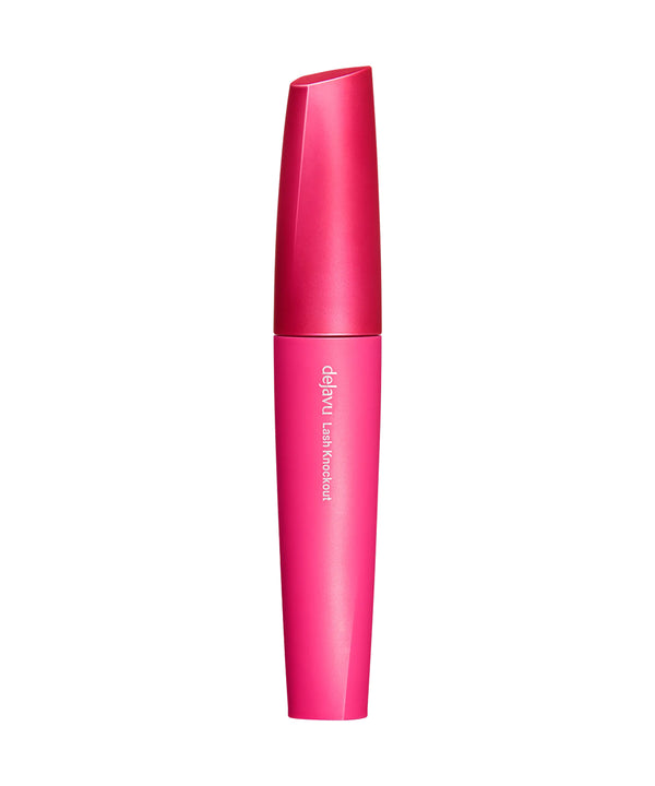 Туш Dejavu Fiberwig Lash Knockout Mascara- EXC.UA 