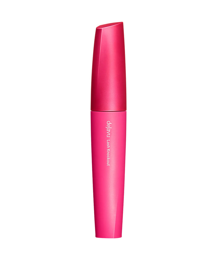 Туш Dejavu Fiberwig Lash Knockout Mascara- EXC.UA 