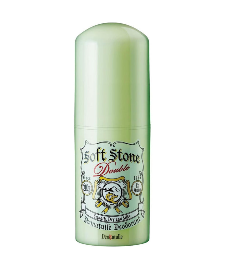 Дезодоранти, антипреспіранти Deonatulle Deodorant Soft Stone W Color Control- EXC.UA 