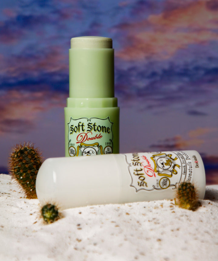 Дезодоранти, антипреспіранти Deonatulle Deodorant Soft Stone W Color Control- EXC.UA 
