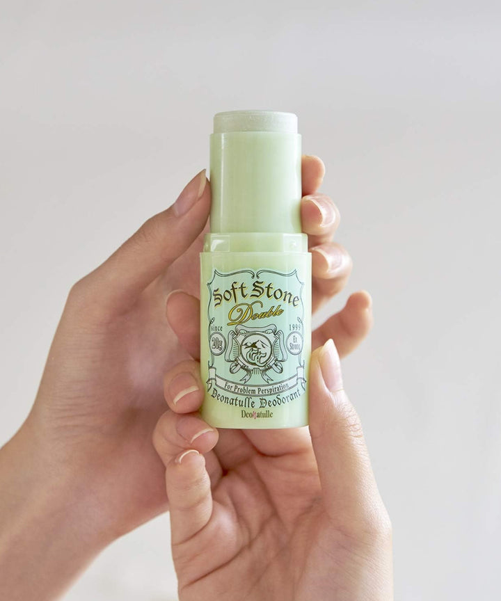 Дезодоранти, антипреспіранти Deonatulle Deodorant Soft Stone W Color Control- EXC.UA 