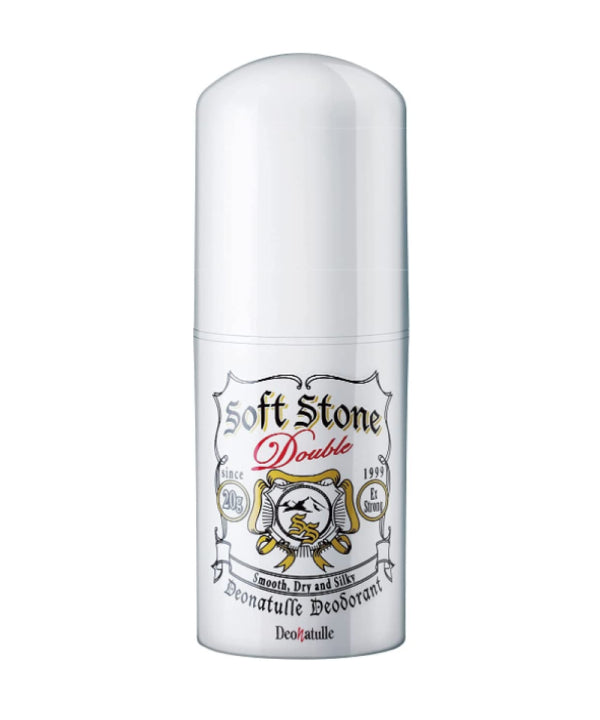 Дезодоранти, антипреспіранти Deonatulle Soft Stone Deodorant Double- EXC.UA 