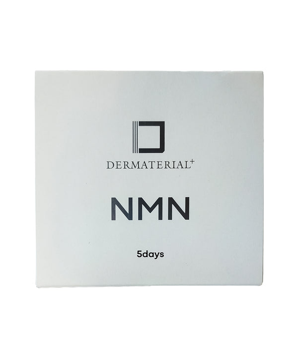 Сироватка Dermaterial+ NMN 5DMN- EXC.UA 