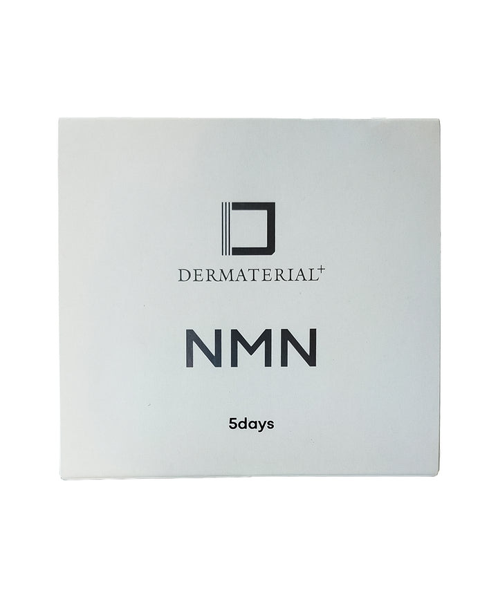 Сироватка Dermaterial+ NMN 5DMN- EXC.UA 