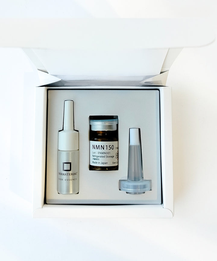 Сироватка Dermaterial+ NMN 5DMN- EXC.UA 