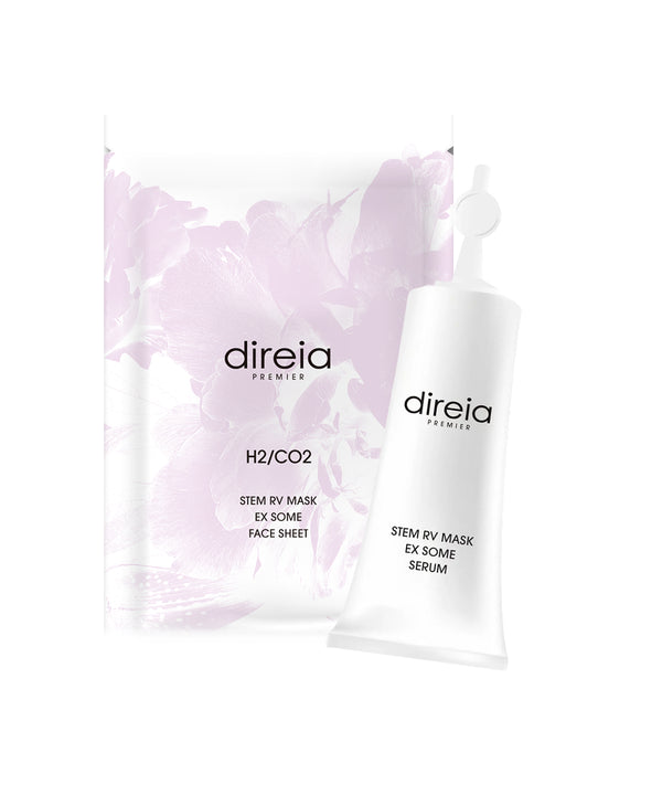 Маски Direia Premier Refine STM Mask Exosome- EXC.UA 